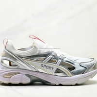 Modèle 2160 SE Chaussures de marche robustes à lacets, bout rond, amorties, antidérapantes, légères, décontractées, pour toutes les saisons
