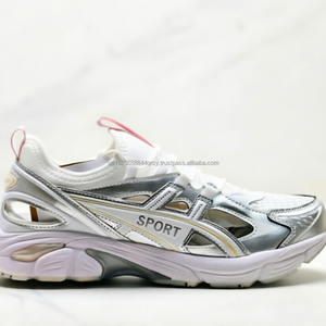 Zapatillas Deportivas Modelo 2160 SE, con Cordones, Punta Redonda, Acolchadas, Antideslizantes, Ligeras, Casuales, para Todas las Temporadas - Product Image 6