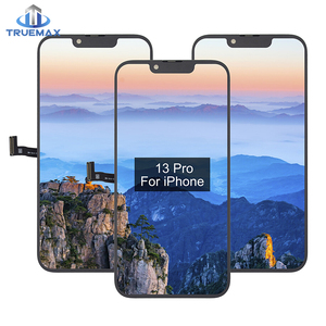 Bán Buôn DD Mềm OLED Hiển Thị Hoàn Chỉnh Cho Iphone 13 Pro Linh Hoạt <span class=keywords><strong>LCD</strong></span> Màn Hình Cảm Ứng <span class=keywords><strong>Digitizer</strong></span> Lắp Ráp Cho Iphone13 Pro - Product Image 5