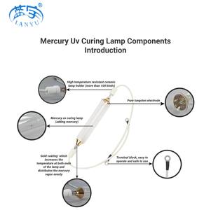 Lampe <span class=keywords><strong>uv</strong></span> à polymérisation, 365nm - Product Image 4