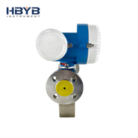 Medidor de Flujo Másico Coriolis sin Tubería Recta para Aceite y Agua de Alta Viscosidad, Personalizable OEM, Flujo de Proceso de Acero Inoxidable