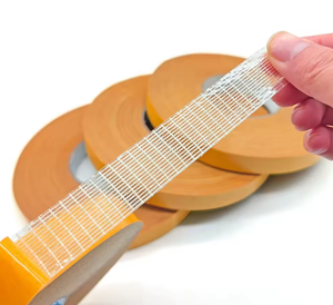 เทปกาวสองหน้าติดพรม - Product Image 2