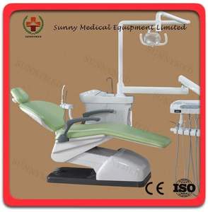SY-M003 <strong>Dental</strong> <strong>Chair</strong> Set High Quality Medical Luxury <strong>Dental</strong> <strong>Chair</strong> <strong>Dental</strong> <strong>Unit</strong> <strong>Chair</strong> <strong>Manufacturer</strong> <strong>Dental</strong> Instruments - Product Image 6