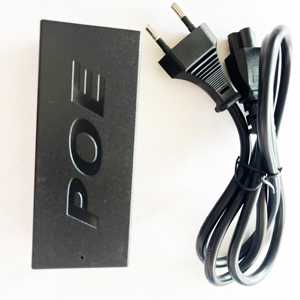 PoE Injector 48 56V PoE IEEE 8023at mạng PoE chuyển đổi Gigabit Adapter - Product Image 5