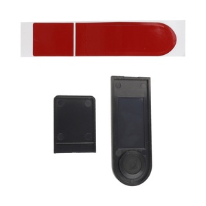 Housse de protection universelle en silicone imperméable pour trottinette électrique M365/PRO, accessoires pour patinette électrique pour adultes - Product Image 3