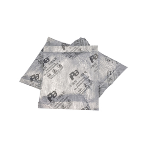 Déshydratant de qualité <span class=keywords><strong>alimentaire</strong></span> OEM 0.5g 1g 2g 5g 12g 30g, paquets de chlorure de calcium, déshumidificateur en papier, déshydratant antistatique en gel de silice - Product Image 3