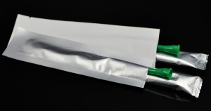 मूत्र निकासी लाइनों में तरल पदार्थ के निर्माण को रोकने के लिए सुरक्षा सुविधाओं के साथ डिस्पोजेबल स्टेल रिसाव-प्रूफ pvc nelton - Product Image 3