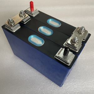 แบตเตอรี่ลิเธียมไอออนทรงปริซึม CATL NMC 3.7V 60Ah 62Ah ของแท้ใหม่ สำหรับมอเตอร์ไซค์ 48V - Product Image 2
