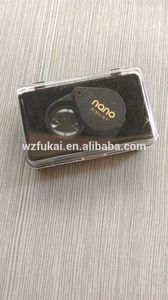 प्रोमोशनल 20x ज्वेलरी मैग्निफायर फोल्डिंग मैग्निफाइंग ग्लास फैक्ट्री डायरेक्ट कस्टमाइज्ड पोर्टेबल मैग्निफायर - Product Image 5