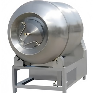 Mejore la marinación con nuestro robusto tambor para manejar carnes y verduras, garantizando resultados deliciosos - Product Image 4