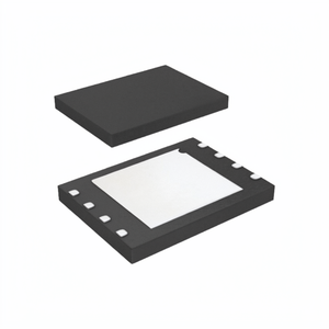 8 VDFN Exposed Pad M25P16-VME6TG TR หน่วยความจำ ชิ้นส่วนวงจรอิเล็กทรอนิกส์ ของแท้ - Product Image 1