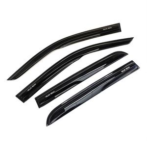 Deflectores de Viento para Ventanas de Auto TOYOTA CAMRY 2002 2003 2004 2005, Visera Acrílica para Ventana, Protectores Contra Lluvia, Accesorios para Auto - Product Image 2