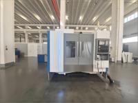VMC855 Personalizable con Certificación CE, Alta Precisión, Estable, Automatizado, Multifuncional, Fácil de Usar, Alta Productividad, Piezas Premium