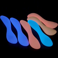 Mini vibromasseur lumineux Great Force pour adultes, jouet sexuel pour femmes, stimulateur clitoridien, vibromasseur USB, masturbation féminine