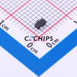 Transistor de Efecto de Campo (MOSFET) RC100N05 SOT-23-3L de Alta Calidad, Venta al por Mayor de Componentes Electrónicos y Servicio BOM - Product Image 2