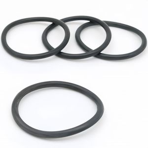 Fabricante Directo de Juntas Tóricas (NBR/FKM) de Alta Calidad y Durabilidad - Marca Creasun Precision, Sellos Automotrices, OEM/ODM Disponible - Product Image 2
