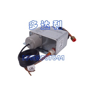 ชุดสวิตช์แรงดันของผู้ให้บริการ HK06UC011 SPDT 24 V 1 A IP55 สวิตช์ควบคุมการไหลของไฮดรอลิก - Product Image 2