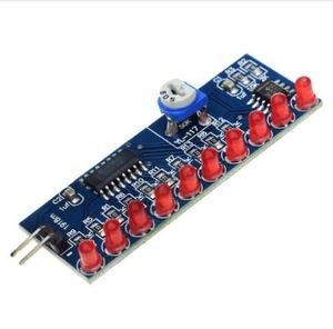 Módulo LED de Luz NE555+CD4017 - Product Image 1