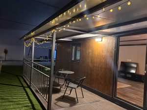 2025 nuevo contenedor <span class=keywords><strong>de</strong></span> madera <span class=keywords><strong>de</strong></span> acero extensible <span class=keywords><strong>de</strong></span> 40 pies, parte superior plana para oficina, hogar, oficina, Villa, Hotel, sala <span class=keywords><strong>de</strong></span> estar, versión <span class=keywords><strong>de</strong></span> 20 pies - Product Image 6