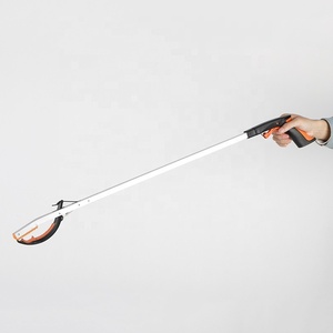 Hot Sale Lightweight Trash <strong>Picker</strong> <strong>Upper</strong> Tool Rubbish <strong>Picker</strong> Claw Grabber Garbage Trash <strong>Picker</strong> Reacher - Product Image 3