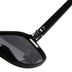 <span class=keywords><strong>Occhiali</strong></span> <span class=keywords><strong>da</strong></span> <span class=keywords><strong>sole</strong></span> Color tartaruga quadrati aviazione Made in China <span class=keywords><strong>polarizzati</strong></span> acetato - Product Image 5