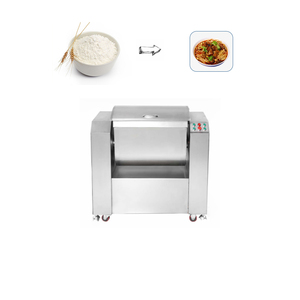 Amasadora Comercial de Alta Eficiencia HMJ-75B-IG para Pan y Pizza, Nueva, para Panadería y Procesamiento de Alimentos - Product Image 2