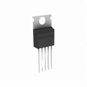 BOM IC In Stock TO 220 5 Electronic Circuit Components Power Management (PMIC) IXDN630MCI - Product Image 1