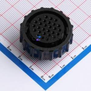 205839-3 Connector Housing Connector Whole Sale Electronic Component Chips Supplier & BOM Service - Product Image 1