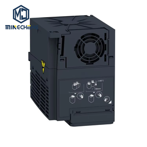 ATV320U07N4C AC Drive Inverter ATV320U22N4C Speed <b>Controller</b> for <b>Fan</b> Pump Conveyor and Factory Automation Equipment - Product Image 1
