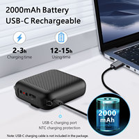 Amplificateurs vocaux filaires professionnels OEM/ODM pour des présentations confiantes, faciles à utiliser, plug-and-play