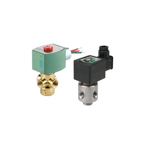 Nouveau solénoïde d'origine WSNF8327B102 MO24VDC - Product Image 3