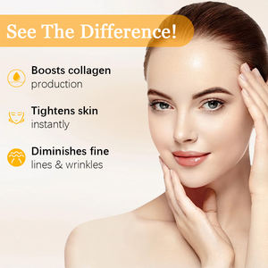 Gran oferta, suero de esencia reafirmante de veneno de abeja, <span class=keywords><strong>manchas</strong></span> de líneas finas que mejoran la flacidez, nutritivo profundo, suave, piel suave, suero hidratante - Product Image 2