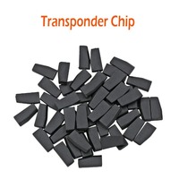 2024 10/50/100 pièces Puces transpondeurs PCF7935 de rechange PCF7935AA PCF7935AS pour clés de voiture, puces transpondeurs de clé à distance PCF 7935