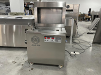 Machine de nettoyage de cylindre Anilox d'impression flexo ZY1500