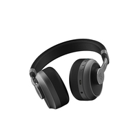 Casque sans fil de haute qualité BH02 avec suppression du bruit BT5.4 portable pour une expérience audio optimale ANC TWS 20 heures d'autonomie 10 m de portée