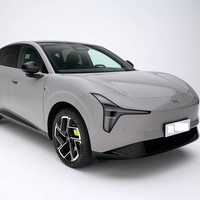 Offre Spéciale Xpeng MONA L03 2026 1380 Plus SUV Électrique à Autonomie Étendue Véhicule Intelligent Vente en Gros Exportation