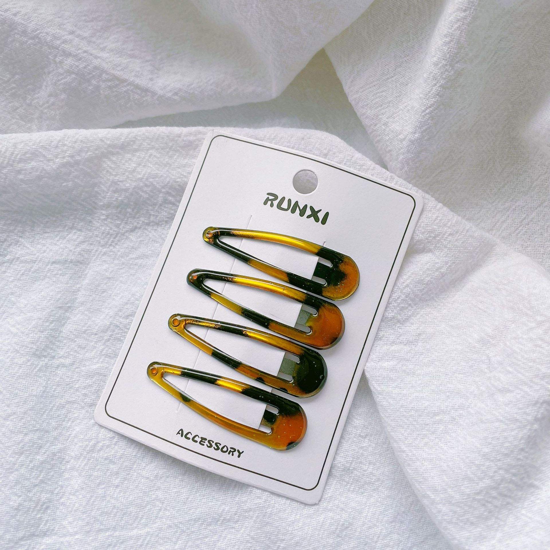 หยดน้ำ5ซม4ชิ้น