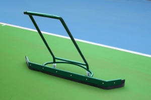 מהיר יבש מגז יבש ניקוי מגרש מגב מים מגרש ספורט - Product Image 5