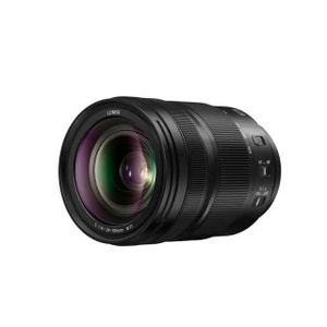 Pour <span class=keywords><strong>Lumix</strong></span> <span class=keywords><strong>DC</strong></span>-S1 II Kit avec objectif 24-105 mm F4, vidéo 4K, zoom optique - Product Image 3