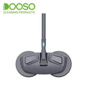 Vadrouille à plancher Portable Auto Rotation <span class=keywords><strong>Mop</strong></span> 360 Amovible Double Tête de Vadrouille - Product Image 2