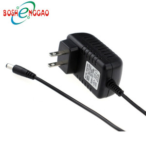 Boshenggao Ac Dc <b>Adapter</b> <b>12V</b> 1.5A Us Plug 18W Constant Voltage Output For Security Monitoring - Product Image 4