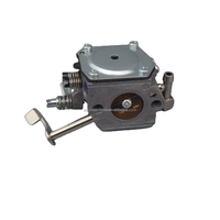 Diaphragme de carburateur 16100-Z4E-814 pour moteur GX100 GX100U GX100RT de compacteur à chocs (Jumping Jack) - Pièces de rechange