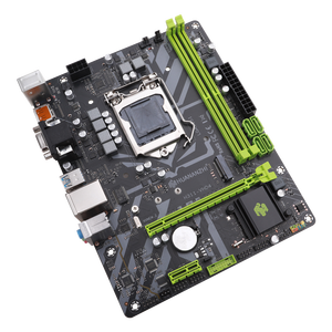 HUANANZHI H311-VHD4-Motherboard LGA 1151 Unterstützung 6/7/8/9 Generation DDR4 32GB <span class=keywords><strong>M</strong></span>.2 SATA3 USB3.0 VGA Desktop - Product Image 4