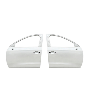 Parachoques Delantero Topzonauto Compatible con Byd Seal 2005, Accesorios <span class=keywords><strong>2006</strong></span> 2007, Accesorios Originales Estándar para Reparación de Automóviles - Product Image 3