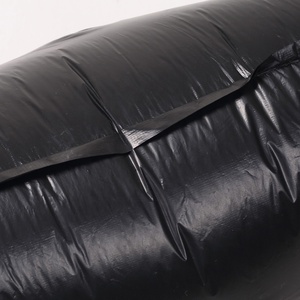 Hdpe bolsa de caca de perro médico Auctoclave biológico bolsas de residuos BPI EN13432 como 4736 Biodegradable para desechos de mascotas - Product Image 3
