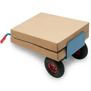 <span class=keywords><strong>HT1830</strong></span> Almacén Uso Heavy Duty <span class=keywords><strong>Hand</strong></span> <span class=keywords><strong>Truck</strong></span> Trolley <span class=keywords><strong>Cart</strong></span> Dolly Stair Climber Trolley Sack <span class=keywords><strong>Truck</strong></span> - Product Image 4