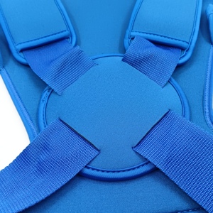 OEM Swim Néoprène Siège de hanche ergonomique pour bébé Support de poitrine pour bébé pour piscine, plage, natation dans la neige - Product Image 6