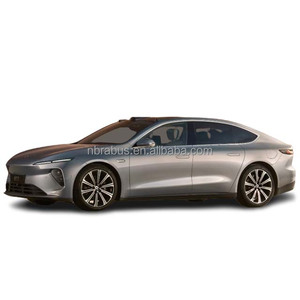 Voiture électrique chinoise entièrement fermée voiture électrique à 4 roues 2024 <span class=keywords><strong>NIO</strong></span> <span class=keywords><strong>ET</strong></span> 7 , <span class=keywords><strong>5</strong></span> portes <span class=keywords><strong>5</strong></span> places EV nouvelle voiture électrique avec 530 km - Product Image 1
