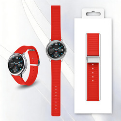 Bracelet rouge uniquement, sans boîte