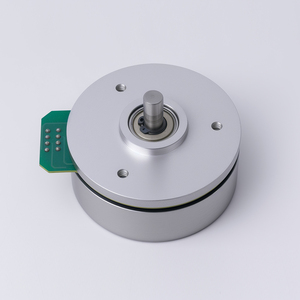 Motor sin Escobillas de Rotor Externo bibo Fulling Motor FL90BLW40-48V-16170A, 0.964N.m Torque, 1670 RPM, Impermeable, para el Hogar - Product Image 1